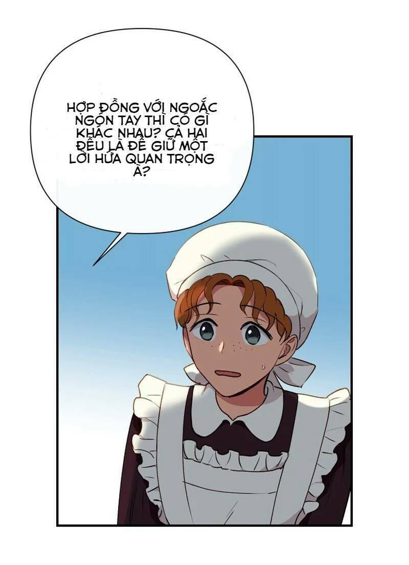Bản Khế Ước Với Nữ Công Tước Ác Ma - Chương 18 - Trang 41