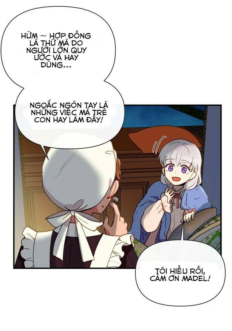 Bản Khế Ước Với Nữ Công Tước Ác Ma - Chương 18 - Trang 42