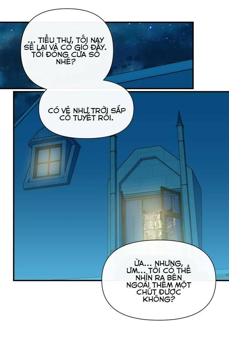 Bản Khế Ước Với Nữ Công Tước Ác Ma - Chương 18 - Trang 43