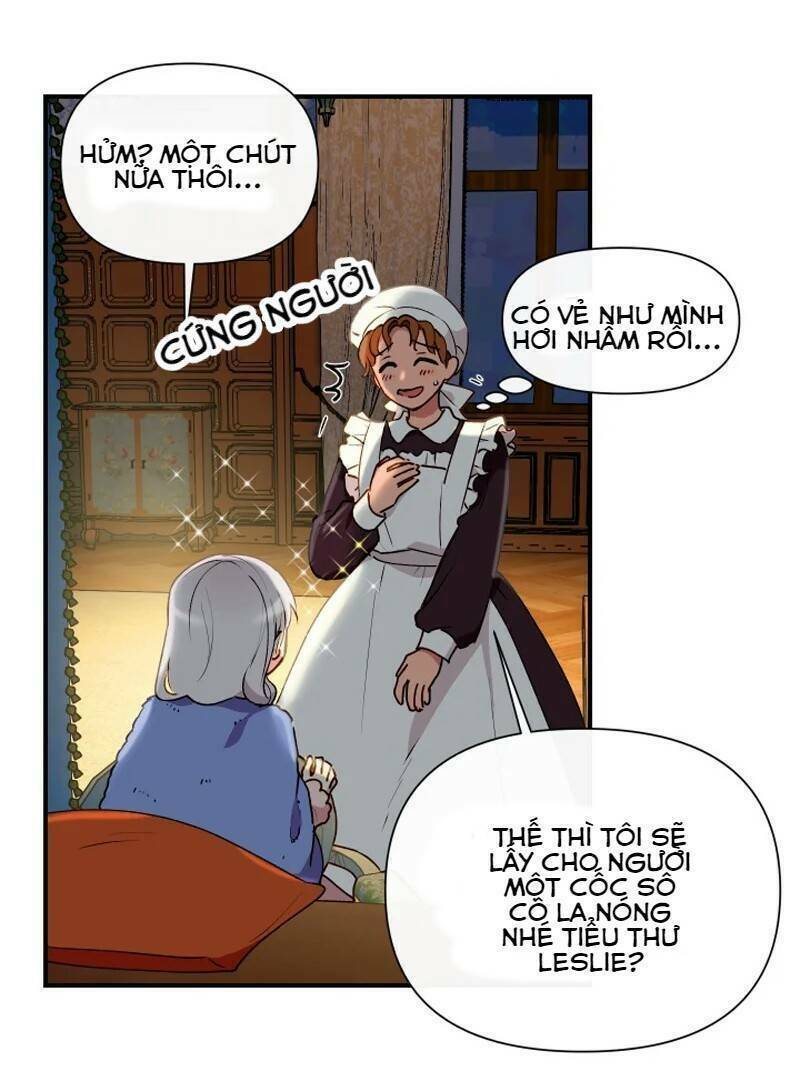 Bản Khế Ước Với Nữ Công Tước Ác Ma - Chương 18 - Trang 44