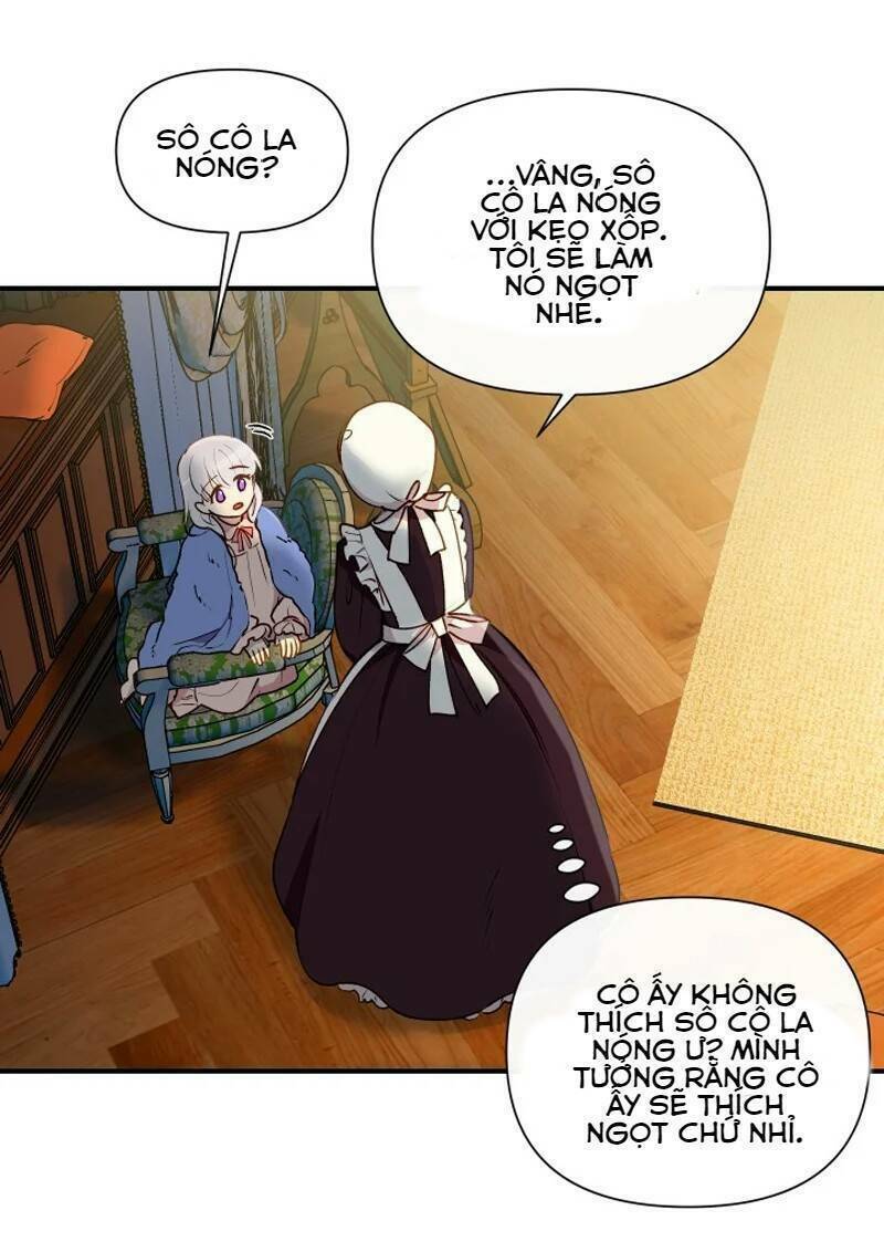 Bản Khế Ước Với Nữ Công Tước Ác Ma - Chương 18 - Trang 45