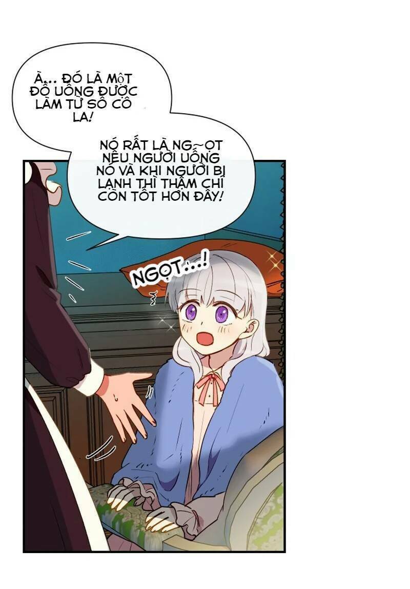 Bản Khế Ước Với Nữ Công Tước Ác Ma - Chương 18 - Trang 47