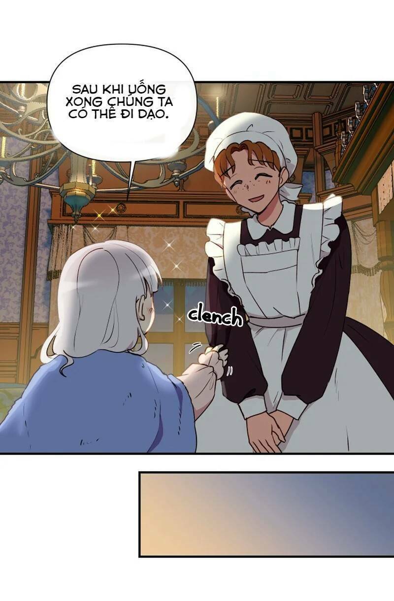 Bản Khế Ước Với Nữ Công Tước Ác Ma - Chương 18 - Trang 49
