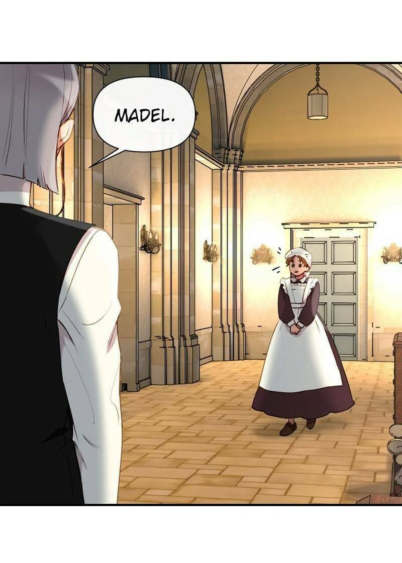 Bản Khế Ước Với Nữ Công Tước Ác Ma - Chương 18 - Trang 50