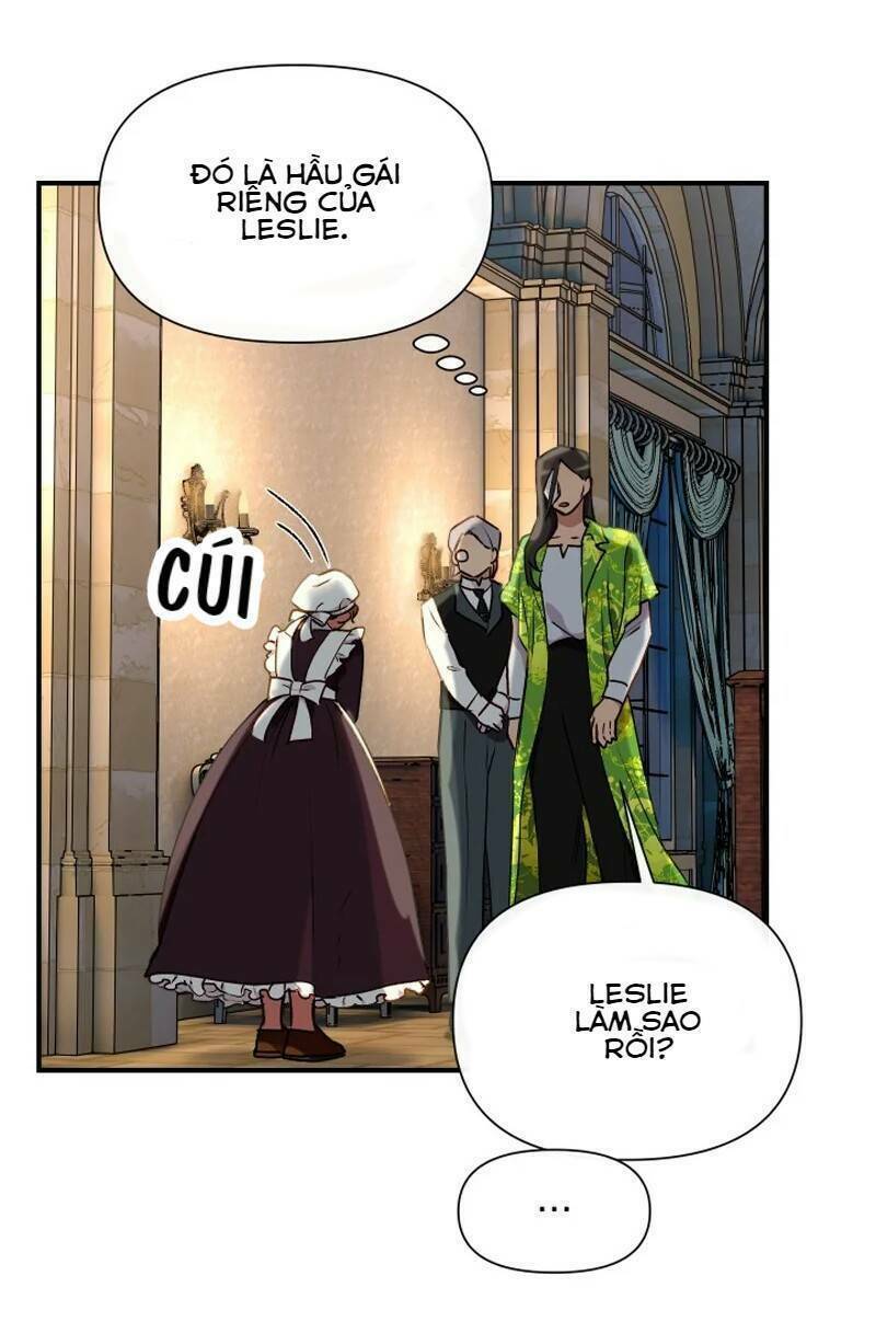 Bản Khế Ước Với Nữ Công Tước Ác Ma - Chương 18 - Trang 51