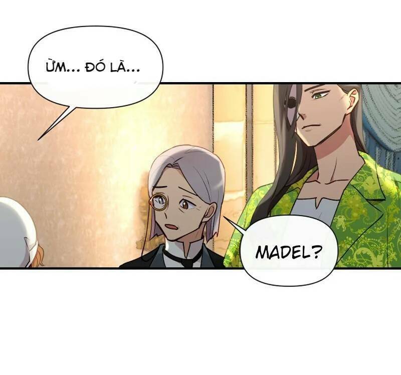 Bản Khế Ước Với Nữ Công Tước Ác Ma - Chương 18 - Trang 52