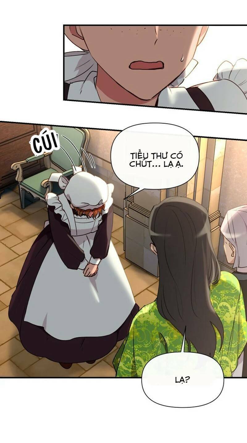 Bản Khế Ước Với Nữ Công Tước Ác Ma - Chương 18 - Trang 53