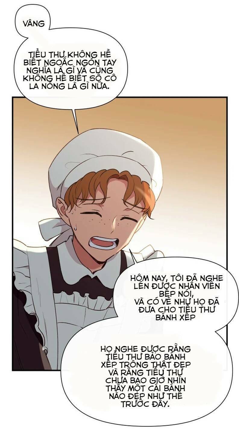 Bản Khế Ước Với Nữ Công Tước Ác Ma - Chương 18 - Trang 54