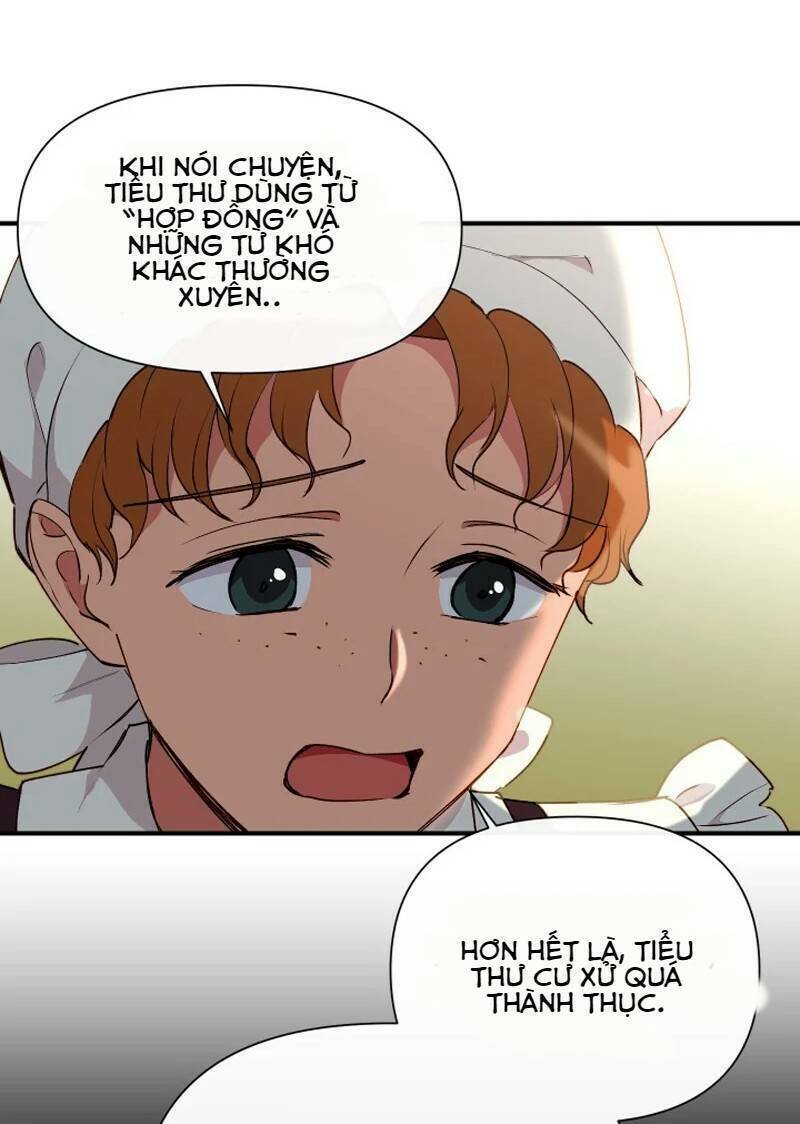 Bản Khế Ước Với Nữ Công Tước Ác Ma - Chương 18 - Trang 55