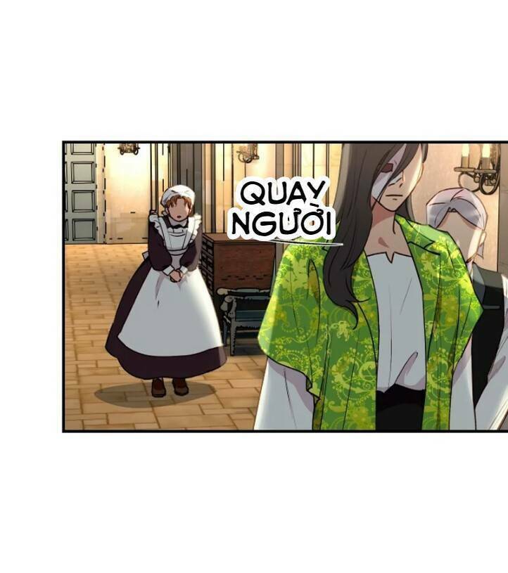 Bản Khế Ước Với Nữ Công Tước Ác Ma - Chương 18 - Trang 60