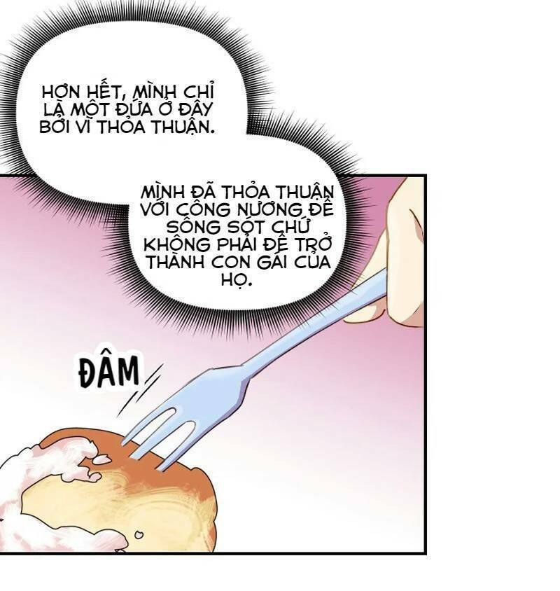 Bản Khế Ước Với Nữ Công Tước Ác Ma - Chương 18 - Trang 9
