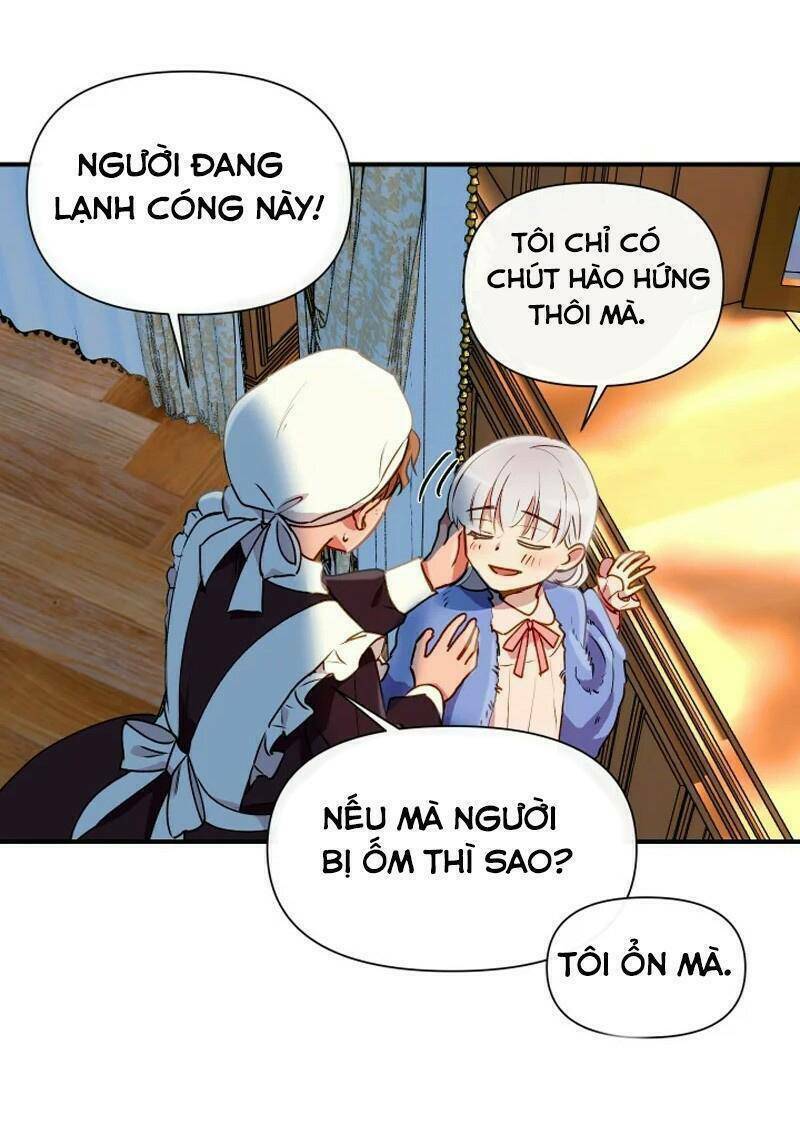 Bản Khế Ước Với Nữ Công Tước Ác Ma - Chương 19 - Trang 11