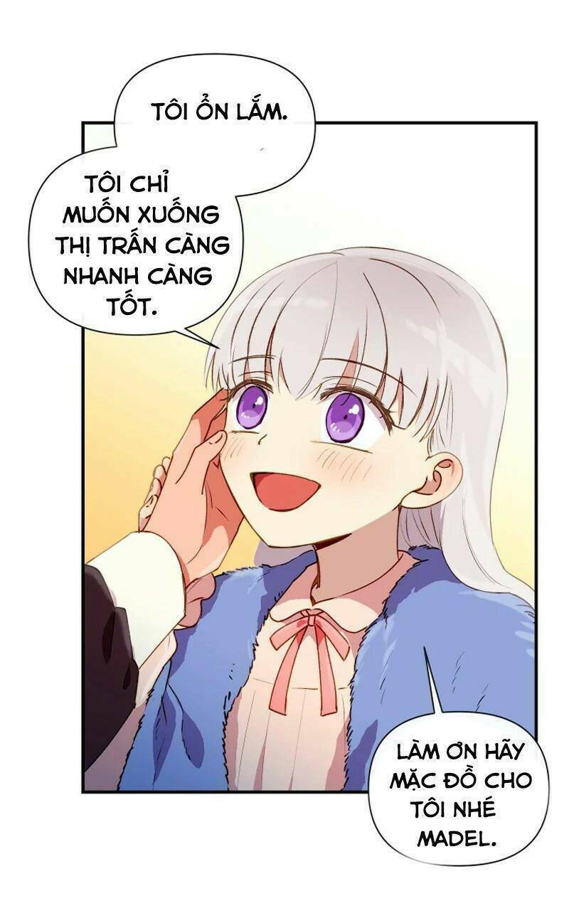 Bản Khế Ước Với Nữ Công Tước Ác Ma - Chương 19 - Trang 12