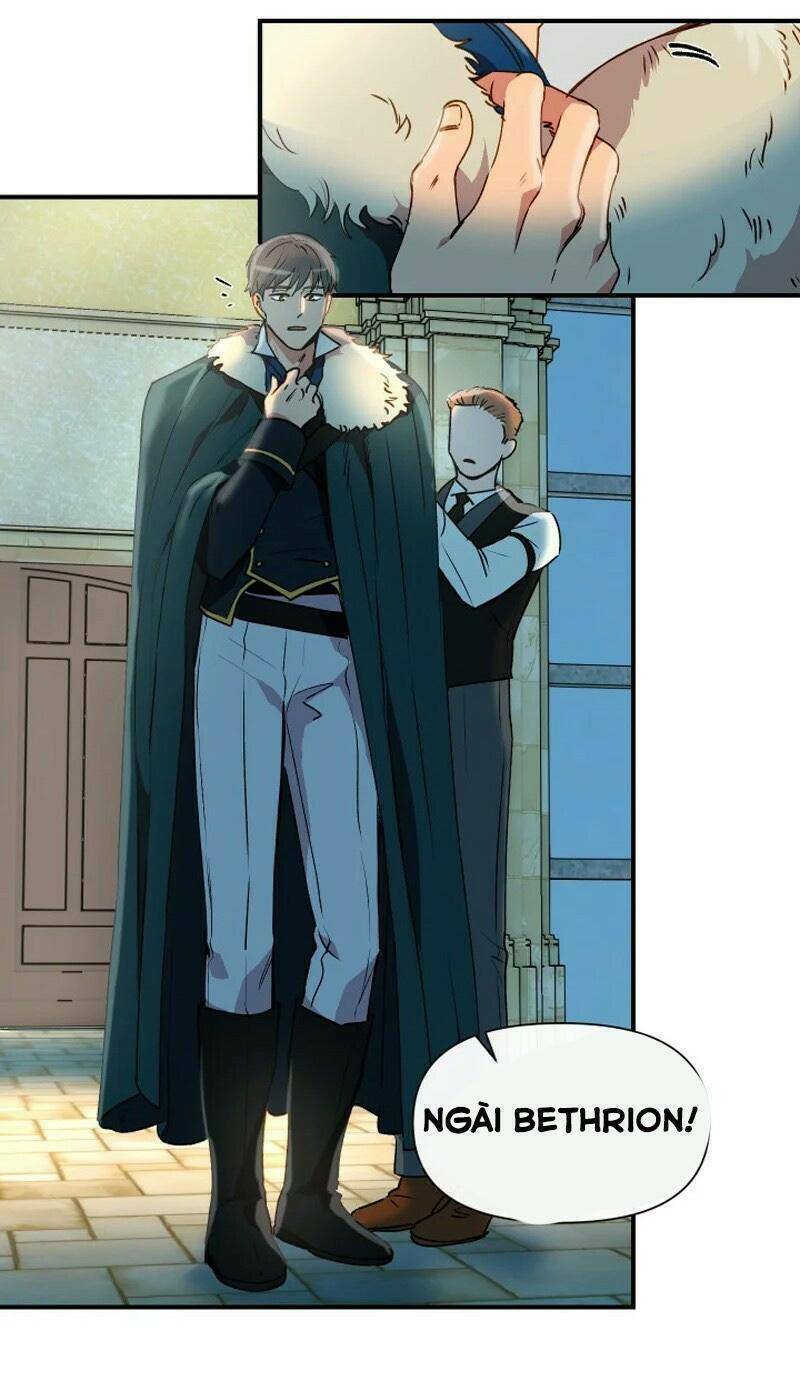 Bản Khế Ước Với Nữ Công Tước Ác Ma - Chương 19 - Trang 13
