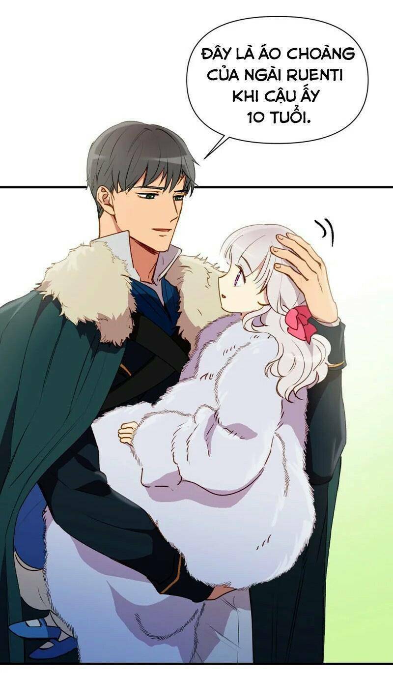 Bản Khế Ước Với Nữ Công Tước Ác Ma - Chương 19 - Trang 17