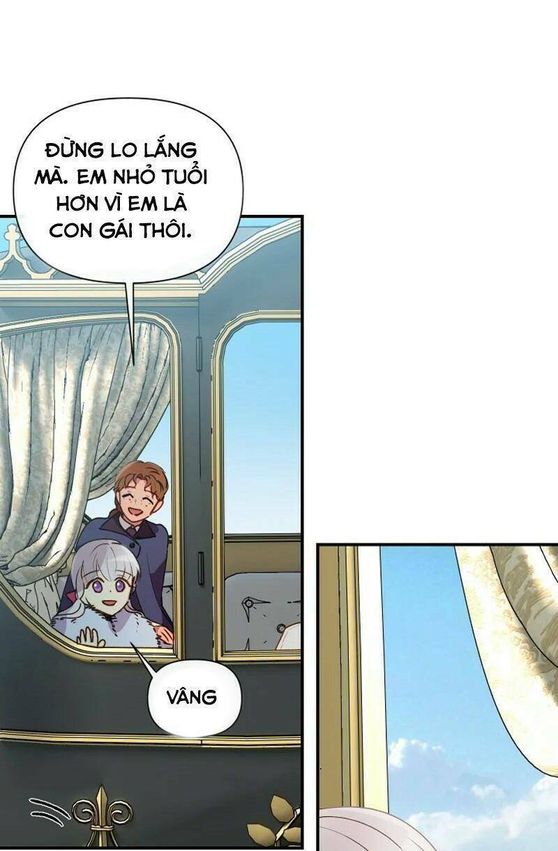 Bản Khế Ước Với Nữ Công Tước Ác Ma - Chương 19 - Trang 20