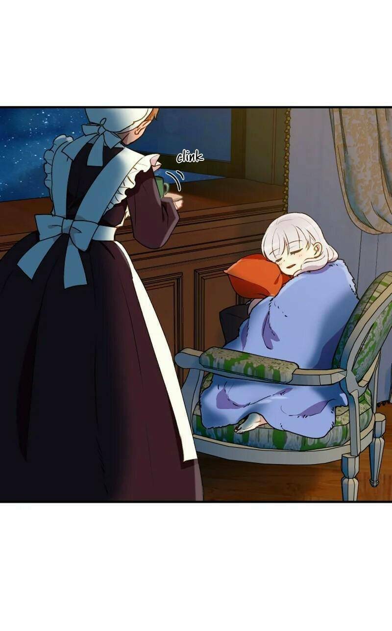 Bản Khế Ước Với Nữ Công Tước Ác Ma - Chương 19 - Trang 3