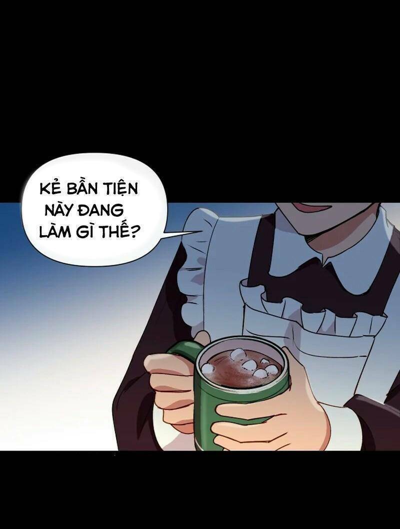 Bản Khế Ước Với Nữ Công Tước Ác Ma - Chương 19 - Trang 24