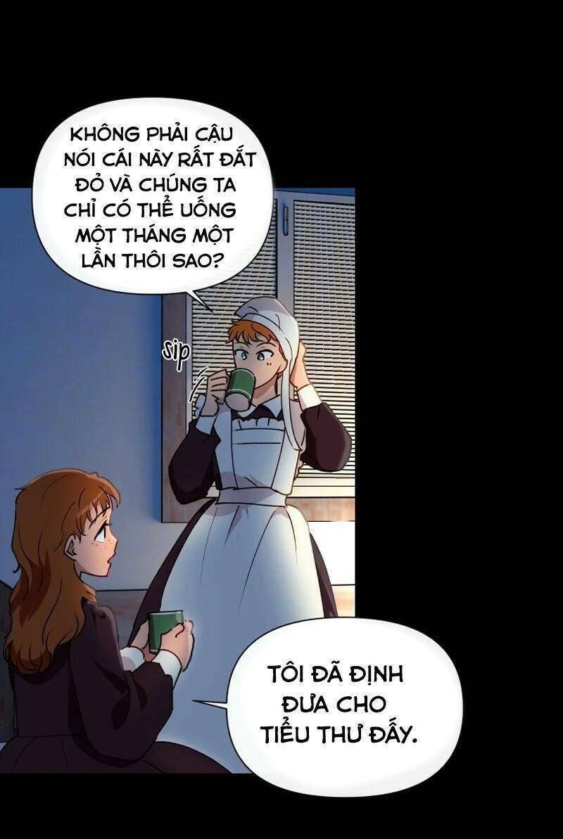 Bản Khế Ước Với Nữ Công Tước Ác Ma - Chương 19 - Trang 25