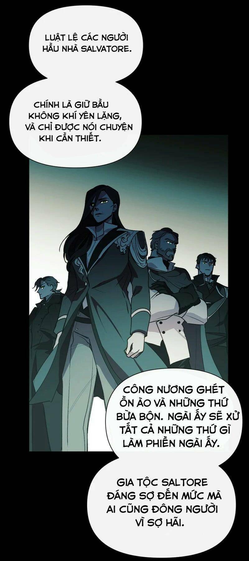 Bản Khế Ước Với Nữ Công Tước Ác Ma - Chương 19 - Trang 31