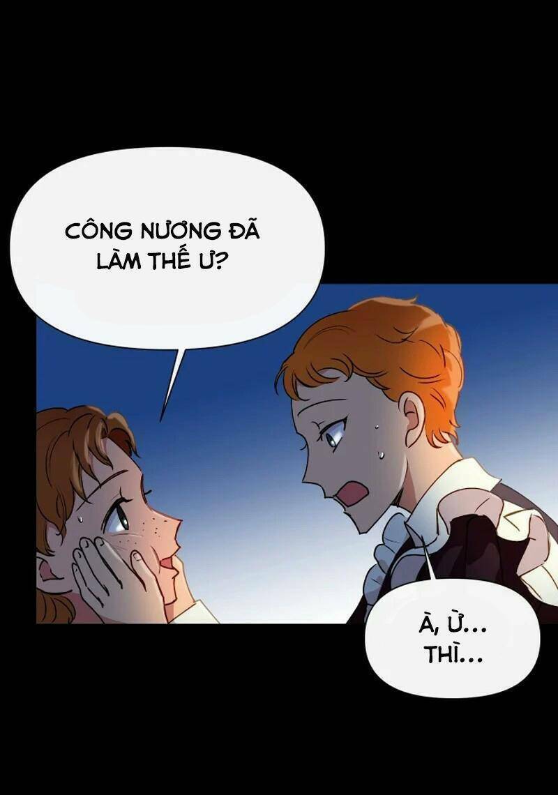 Bản Khế Ước Với Nữ Công Tước Ác Ma - Chương 19 - Trang 32