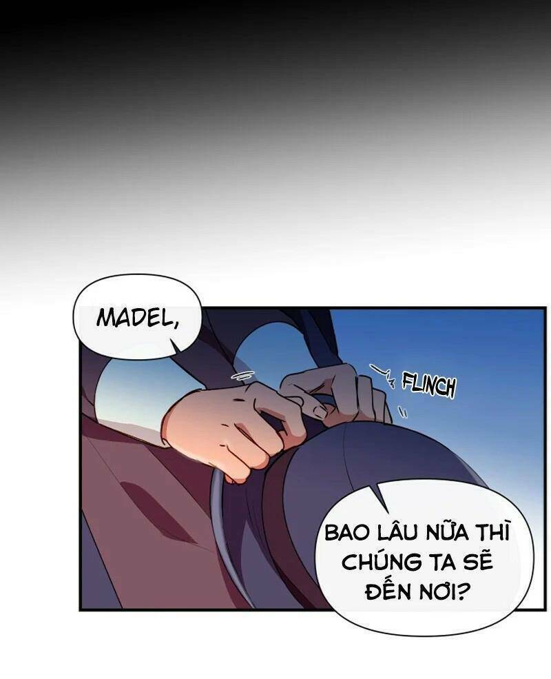 Bản Khế Ước Với Nữ Công Tước Ác Ma - Chương 19 - Trang 34