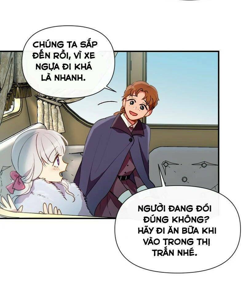 Bản Khế Ước Với Nữ Công Tước Ác Ma - Chương 19 - Trang 35