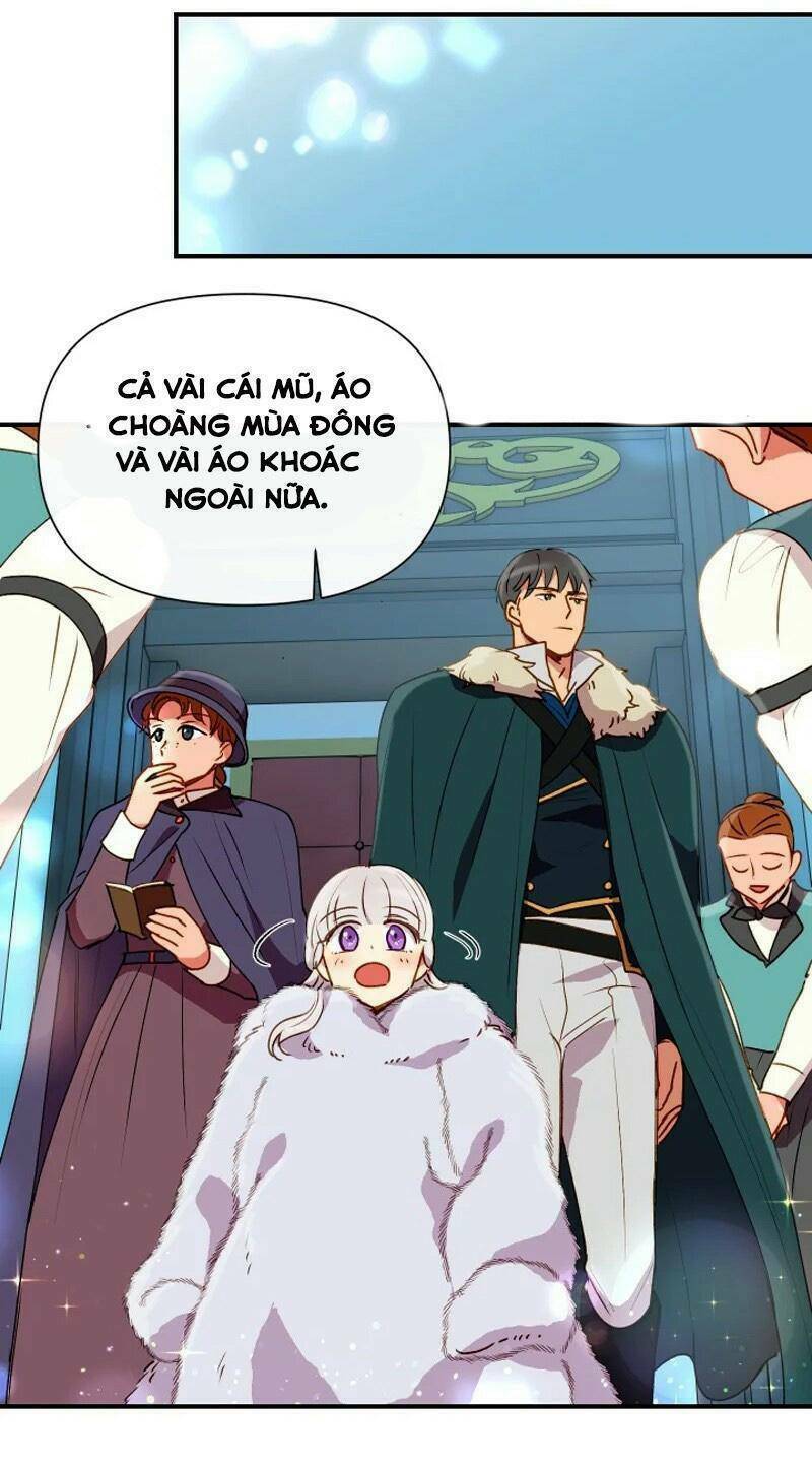 Bản Khế Ước Với Nữ Công Tước Ác Ma - Chương 19 - Trang 38