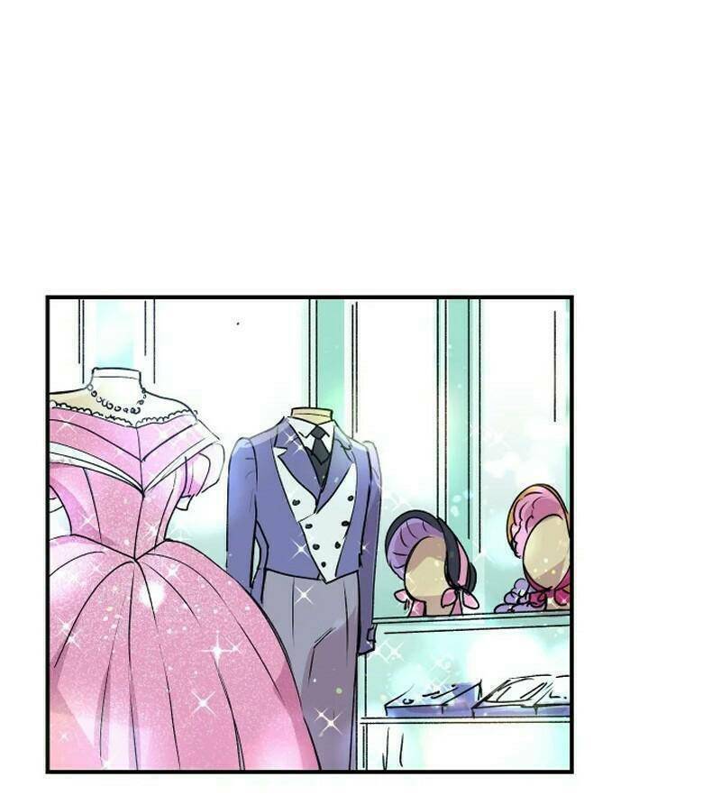 Bản Khế Ước Với Nữ Công Tước Ác Ma - Chương 19 - Trang 39