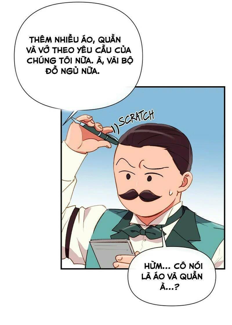 Bản Khế Ước Với Nữ Công Tước Ác Ma - Chương 19 - Trang 40