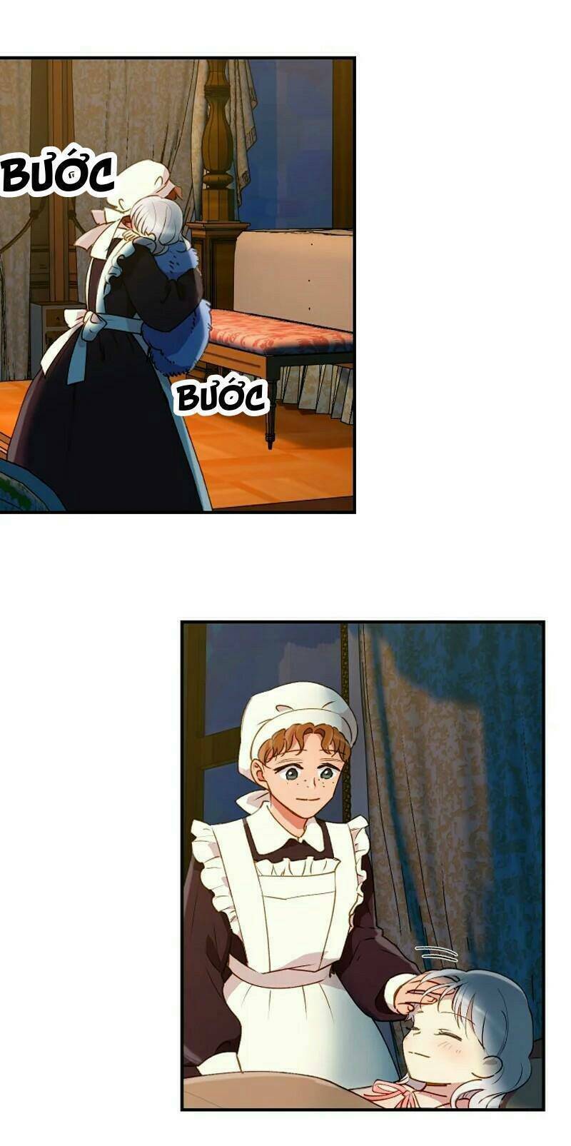 Bản Khế Ước Với Nữ Công Tước Ác Ma - Chương 19 - Trang 5