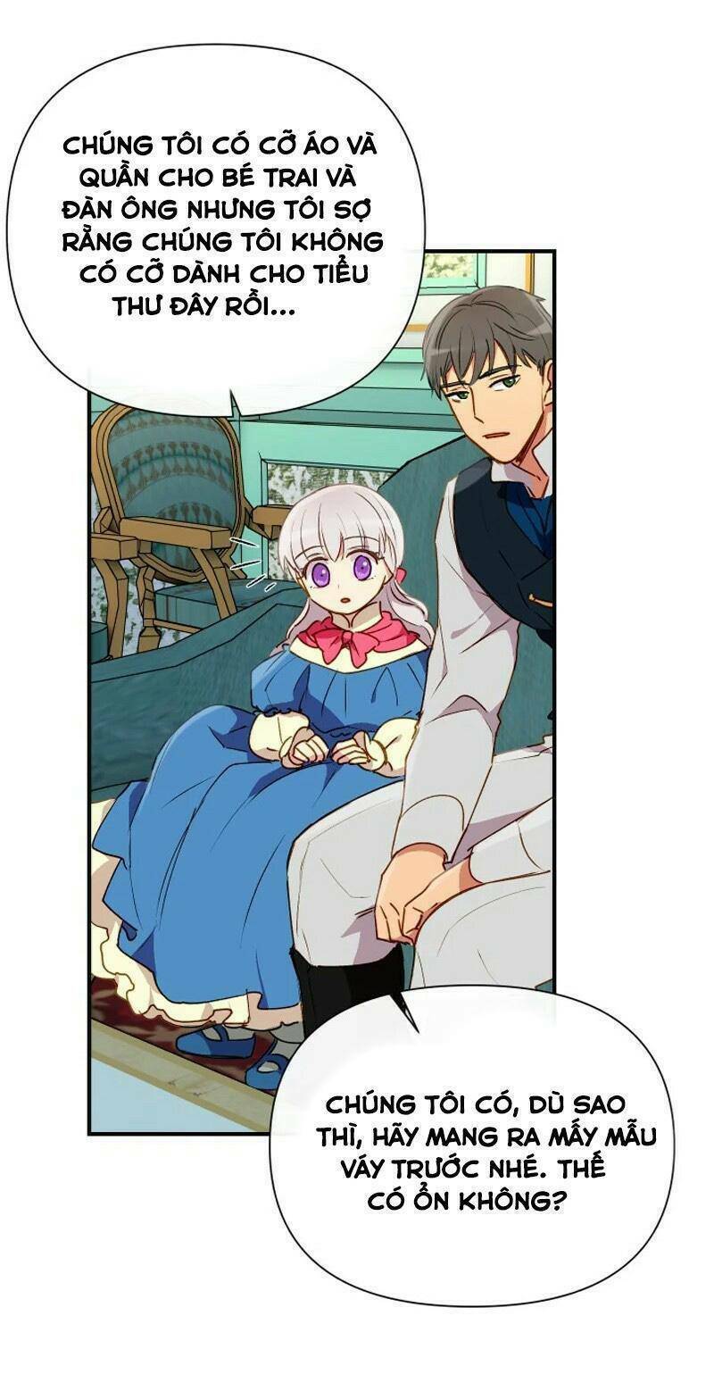 Bản Khế Ước Với Nữ Công Tước Ác Ma - Chương 19 - Trang 41