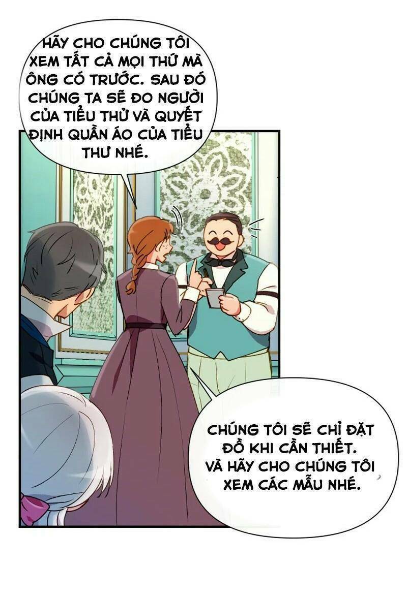 Bản Khế Ước Với Nữ Công Tước Ác Ma - Chương 19 - Trang 42