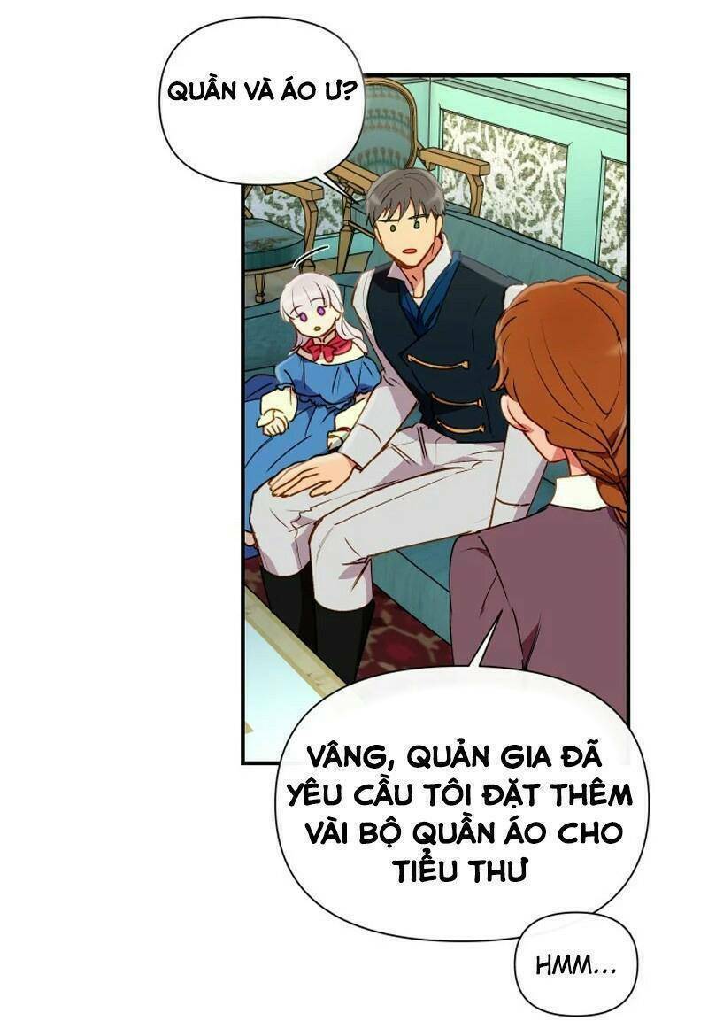 Bản Khế Ước Với Nữ Công Tước Ác Ma - Chương 19 - Trang 43