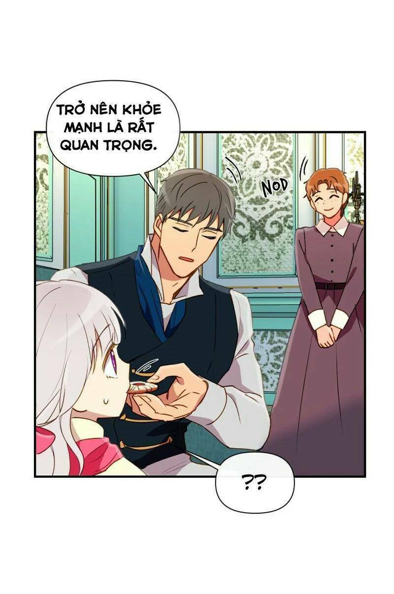 Bản Khế Ước Với Nữ Công Tước Ác Ma - Chương 19 - Trang 44