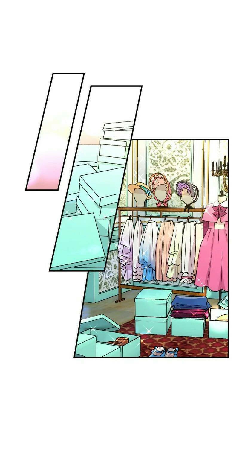 Bản Khế Ước Với Nữ Công Tước Ác Ma - Chương 19 - Trang 45