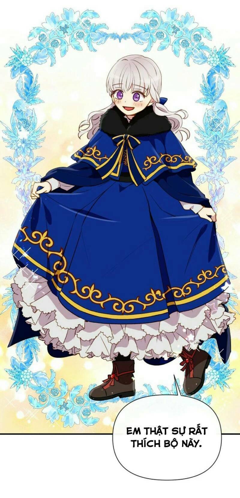 Bản Khế Ước Với Nữ Công Tước Ác Ma - Chương 19 - Trang 46