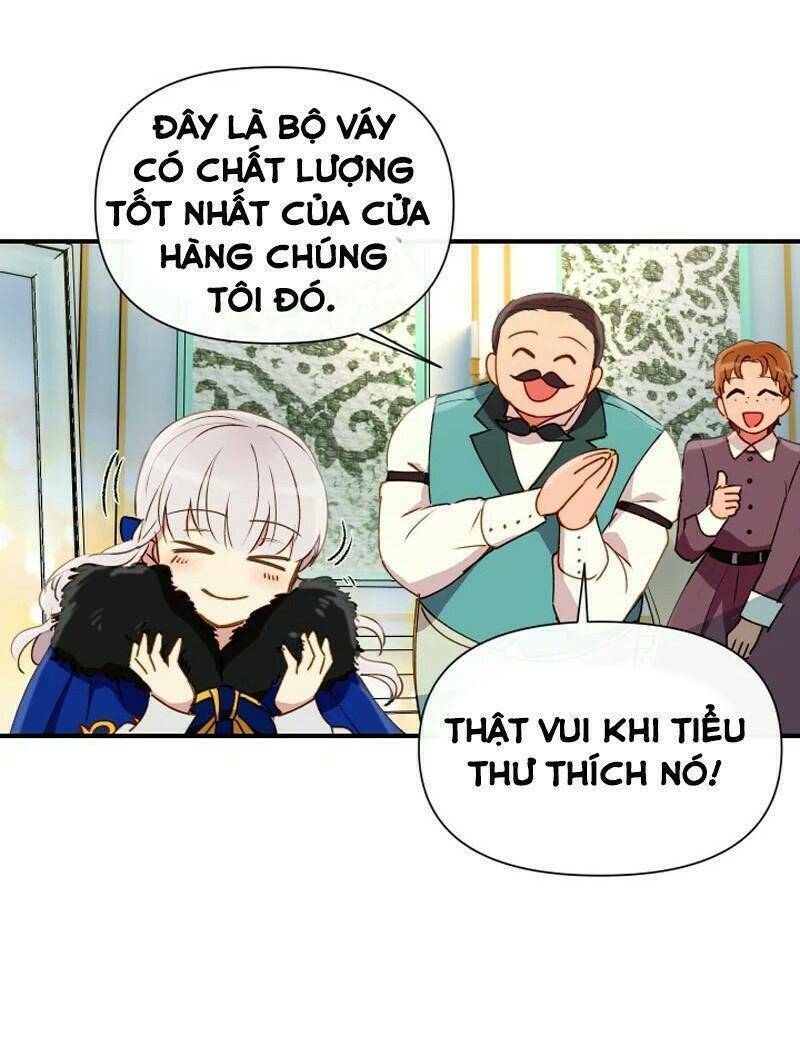 Bản Khế Ước Với Nữ Công Tước Ác Ma - Chương 19 - Trang 47