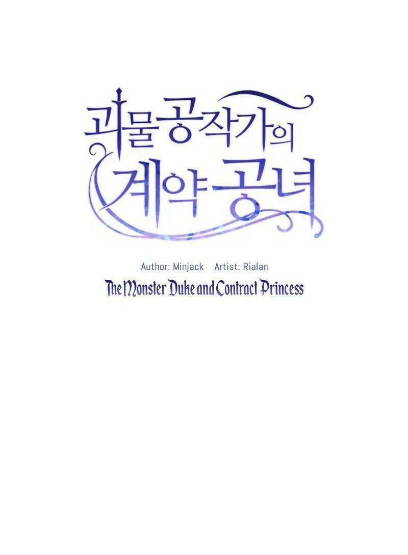 Bản Khế Ước Với Nữ Công Tước Ác Ma - Chương 19 - Trang 7