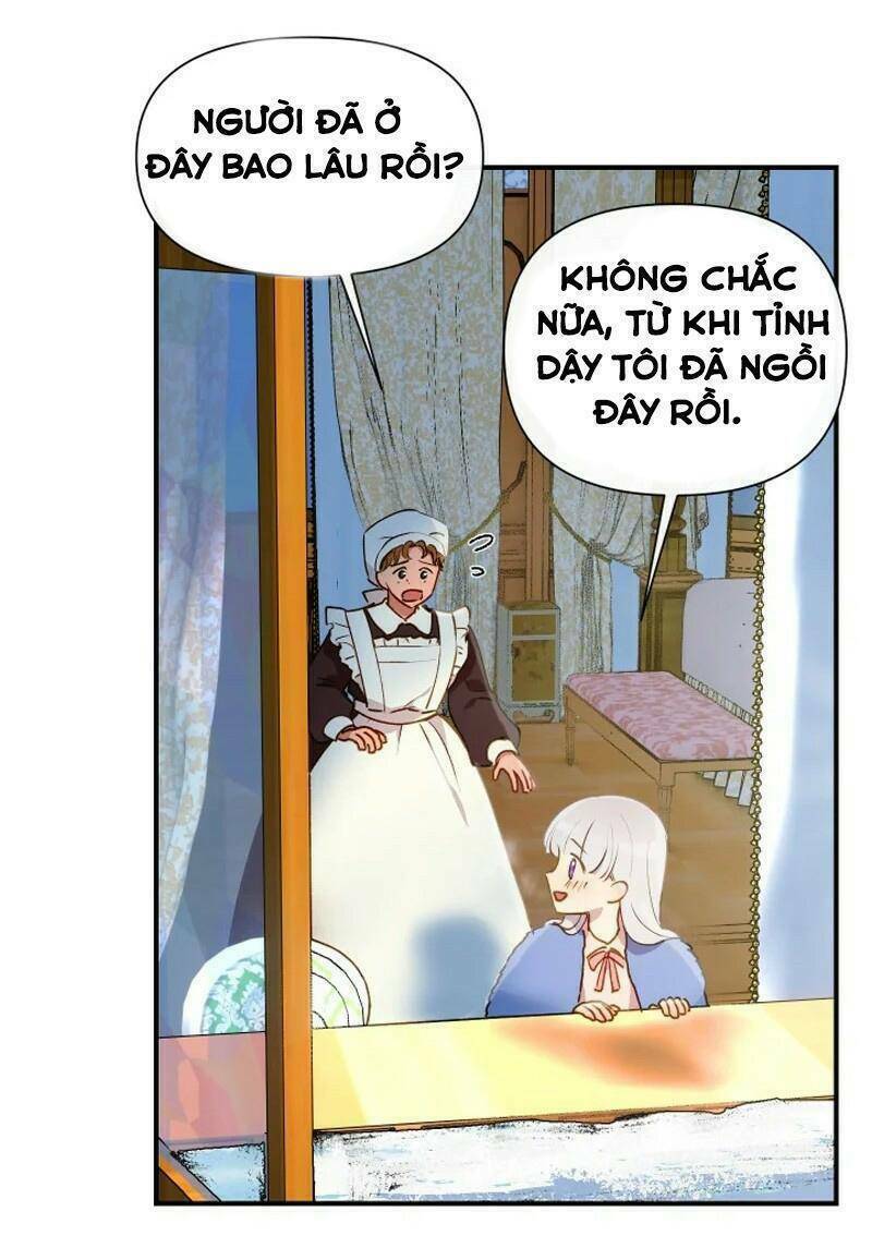 Bản Khế Ước Với Nữ Công Tước Ác Ma - Chương 19 - Trang 10