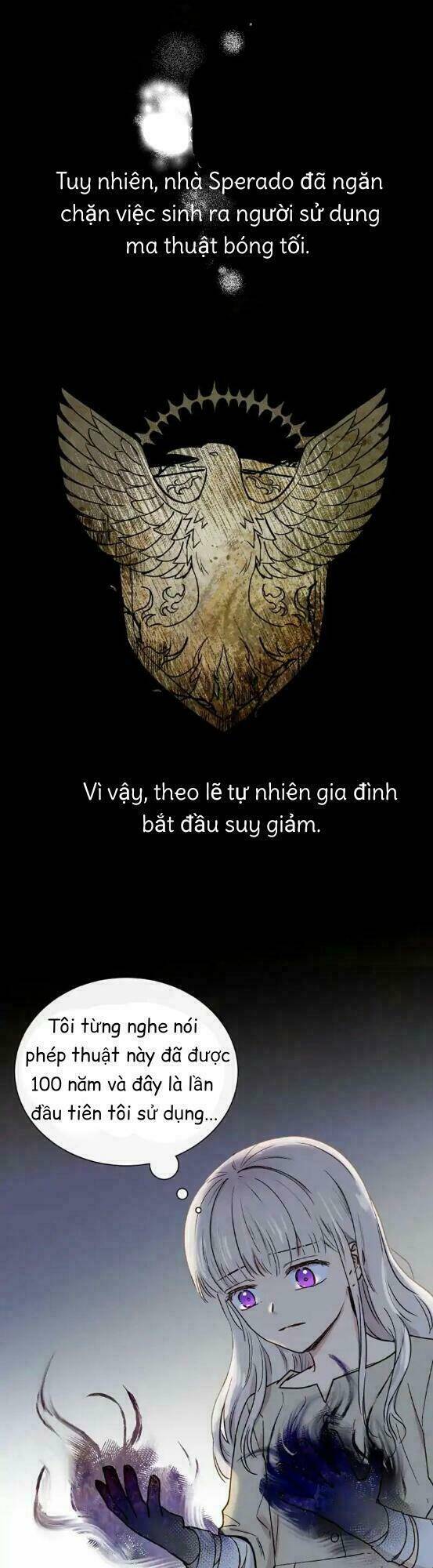 Bản Khế Ước Với Nữ Công Tước Ác Ma - Chương 2.1 - Trang 16