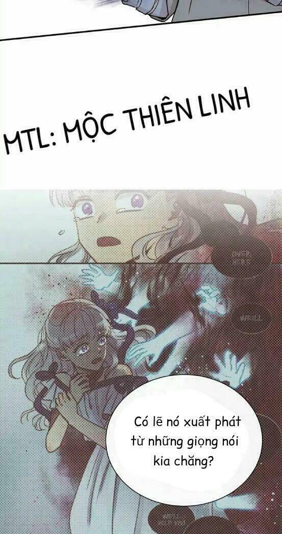 Bản Khế Ước Với Nữ Công Tước Ác Ma - Chương 2.1 - Trang 17