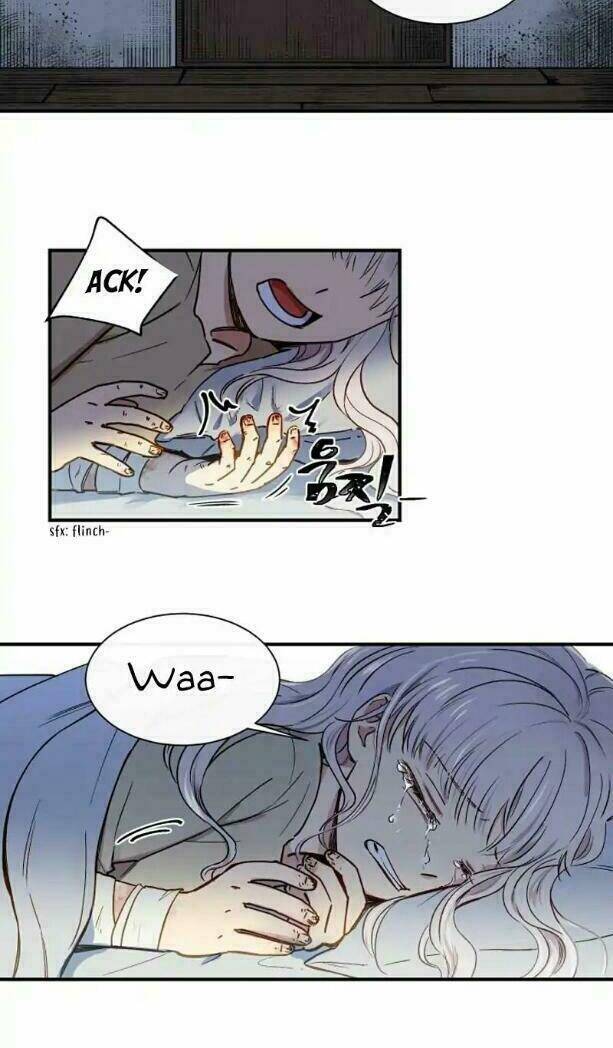 Bản Khế Ước Với Nữ Công Tước Ác Ma - Chương 2.1 - Trang 5