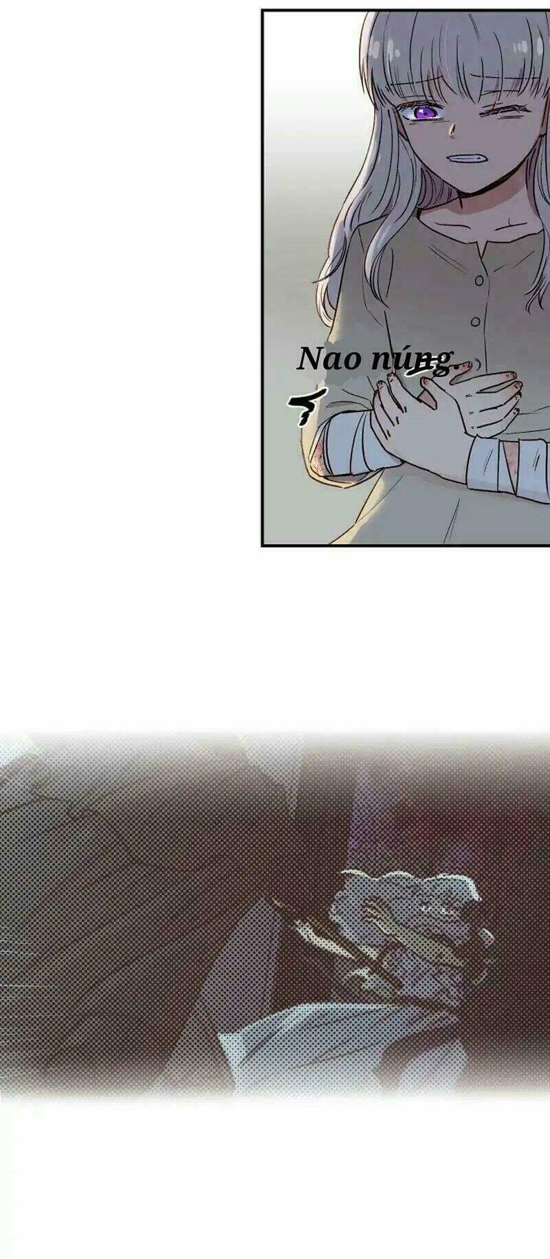 Bản Khế Ước Với Nữ Công Tước Ác Ma - Chương 2.1 - Trang 9