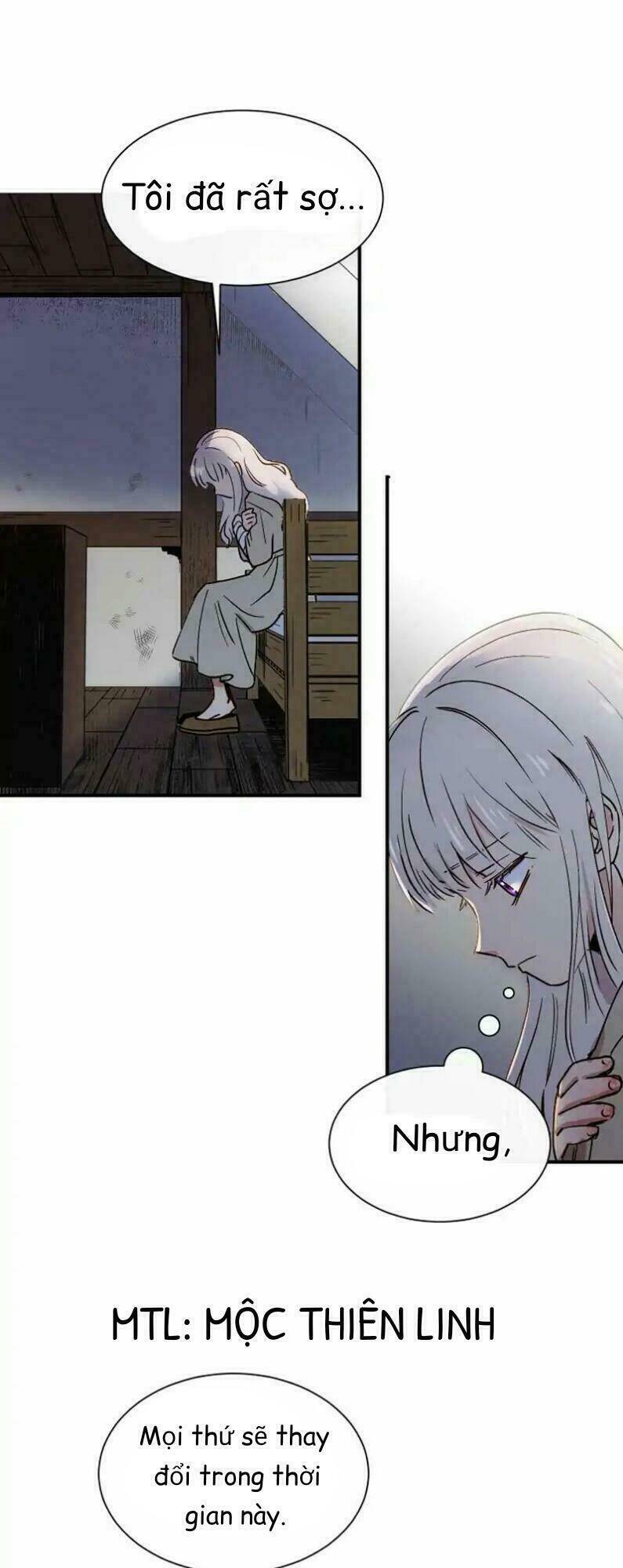 Bản Khế Ước Với Nữ Công Tước Ác Ma - Chương 2.1 - Trang 10