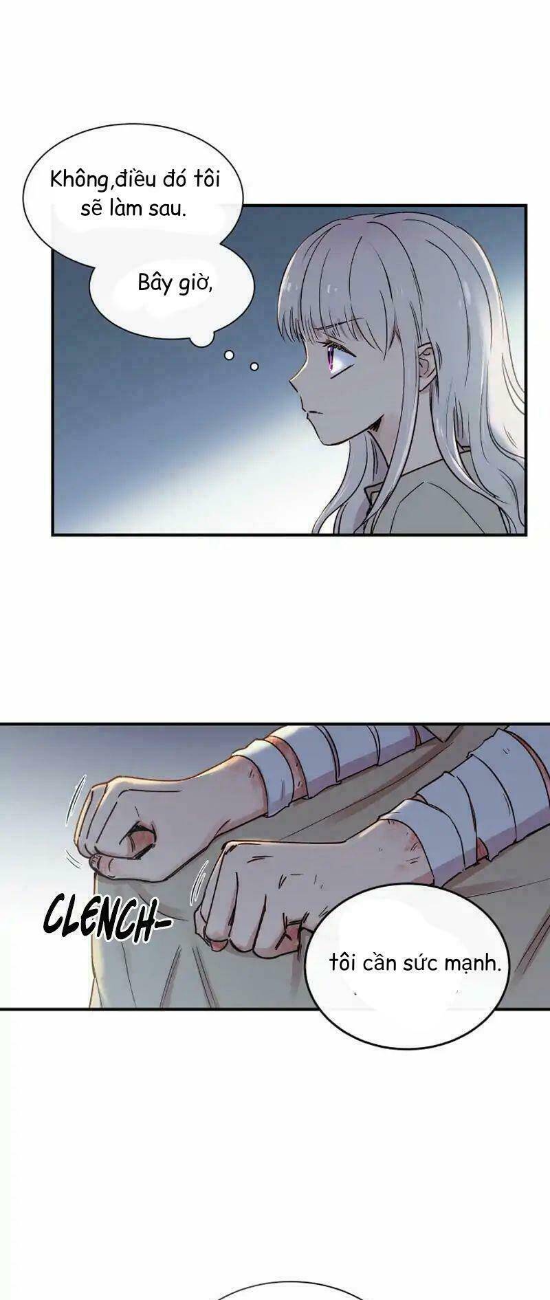 Bản Khế Ước Với Nữ Công Tước Ác Ma - Chương 2.2 - Trang 1