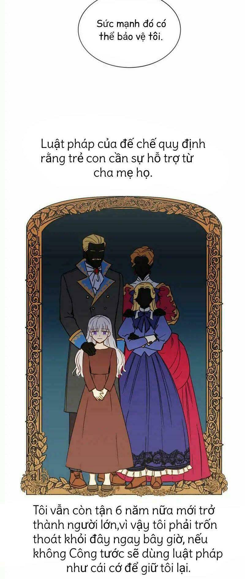 Bản Khế Ước Với Nữ Công Tước Ác Ma - Chương 2.2 - Trang 2