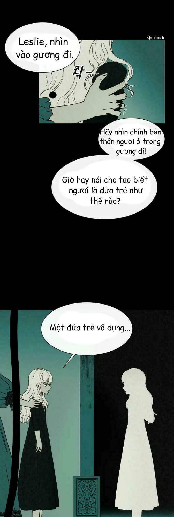 Bản Khế Ước Với Nữ Công Tước Ác Ma - Chương 2.2 - Trang 12