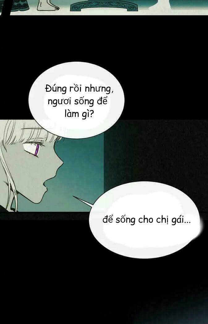 Bản Khế Ước Với Nữ Công Tước Ác Ma - Chương 2.2 - Trang 13