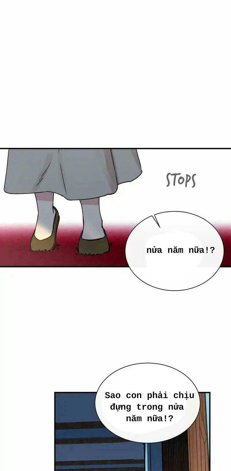 Bản Khế Ước Với Nữ Công Tước Ác Ma - Chương 2.2 - Trang 15